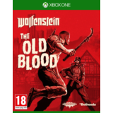 ⚡Wolfenstein: The Old Blood (XBOX)⚡Глобальный ключ⚡