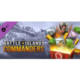 Battle Islands Commanders - E3 Exclusive Crate✅Steam Ke