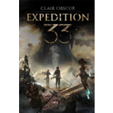 ✅ Clair Obscur: Expedition 33