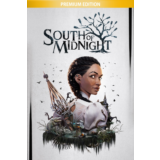 ✅ South of Midnight Premium Edition