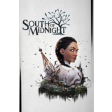 ✅ South of Midnight