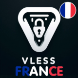 🌍 ФРАНЦИЯ VLESS VPN ЛИЧНЫЙ СТАБИЛЬНЫЙ КЛЮЧ