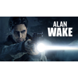 ALAN WAKE 💎 [ONLINE EPIC] ✅ Полный доступ ✅ + 🎁