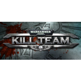 Warhammer 40,000: Kill Team STEAM Gift  - RU/CIS