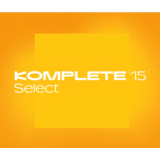 Native Instruments Komplete 15 Select 🔑 Ключ