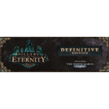 Pillars of Eternity Definitive ключ Global RU/CIS РФ
