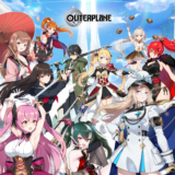 💞OUTERPLANE💞💎 ETHER | НАБОРЫ📦 АКТИВАЦИЯ 🚀 БЫСТРО