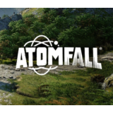 Atomfall +  Ghost of Tsushima STEAM