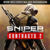 💜⚪ Sniper Ghost Warrior Contracts 2⚡️EPIC GAMES ⚪💜 TR
