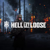 💜⚪ Hell Let Loose⚡️EPIC GAMES ⚪💜 TR