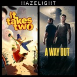 🔥Hazelight Bundle🔥XBOX