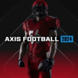 🔥Axis Football 2024🔥XBOX