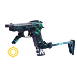 Безразличие макрос для Razer FragPunk сенса - 1.6