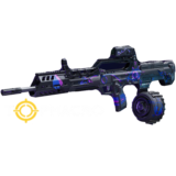 Первопроходец макрос для RAZER FragPunk сенса - 1.6