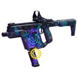 Подавление макрос для RAZER FragPunk сенса - 1.6