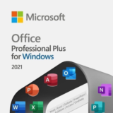 OFFICE  ДЛЯ WINDOWS (БЕЗ ПРИВЯЗКИ К АККАУНТУ)