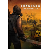 Tunguska The Visitation - Complete Xbox One & Series XS