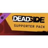 ⚡️Deadside Supporter Pack| АВТОДОСТАВКА [RU Steam Gift]