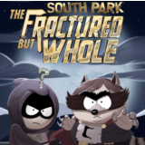 🔥South Park The Fractured but Whole Gold Edition🔥XBOX