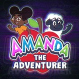 🔥Amanda the Adventurer🔥XBOX