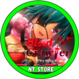 💎 BloodCrawler + Игры Steam  ✔️