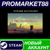 ✅ Kenshi Steam АККАУНТ НОВЫЙ +ПОЧТА🟢