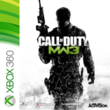АРЕНДА XBOX Call of Duty 4 Modern Warfare 2007