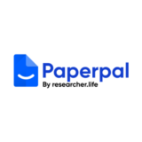 Подписка Paperpal Prime на ваш аккаунт, 1 месяц
