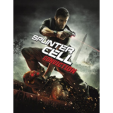 Splinter Cell Conviction STEAM Gift - Global