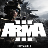 • Arma 3 • STEAM • Онлайн