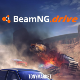 • BeamNG.drive • STEAM • Онлайн