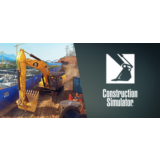⚡️Construction Simulator | АВТОДОСТАВКА Украина Steam