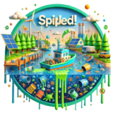 Spilled! +DLC ®✔️Steam (Region Free)(GLOBAL)🌍