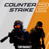 • Counter Strike 2 Prime • STEAM • Онлайн