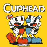 • Cuphead • STEAM • Онлайн