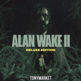 • Alan Wake 2 Deluxe Edition • EGS • Оффлайн •
