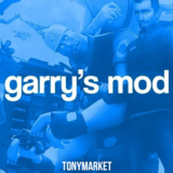 • Garry´s Mod • STEAM • Онлайн