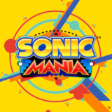 💜⚪ Sonic Mania⚡️EPIC GAMES ⚪💜 TR