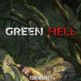 • Green Hell • STEAM • Онлайн