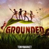 • Grounded • STEAM • Онлайн