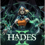 💜⚪ Hades II⚡️EPIC GAMES ⚪💜 TR