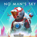 • No Man´s Sky • STEAM • Онлайн