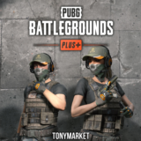 • PUBG (с подпиской) • STEAM • Онлайн