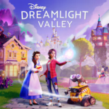 💜⚪ Disney Dreamlight Valley⚡️EPIC GAMES ⚪💜 TR