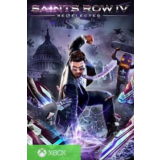 👽SAINTS ROW IV: RE-ELECTED XBOX АКТИВАЦИЯ🚀