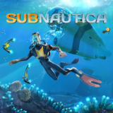 💜⚪ Subnautica⚡️EPIC GAMES ⚪💜 TR