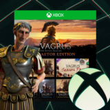 VAGRUS - The Riven Realms Praetor XBOX НА ВАШ АККАУНТ ✅