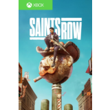 ❗SAINTS ROW (2022) XBOX АКТИВАЦИЯ🚀