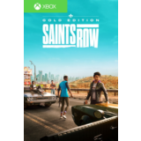 💎SAINTS ROW GOLD EDITION XBOX АКТИВАЦИЯ🚀