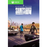 💰SAINTS ROW PLATINUM EDITION XBOX АКТИВАЦИЯ🚀